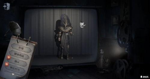 第5人格最新爆料皮肤,神秘降临！第5人格全新爆料皮肤惊艳亮相