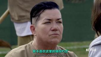 女子监狱第四季在线观看,逃亡与救赎的生死较量